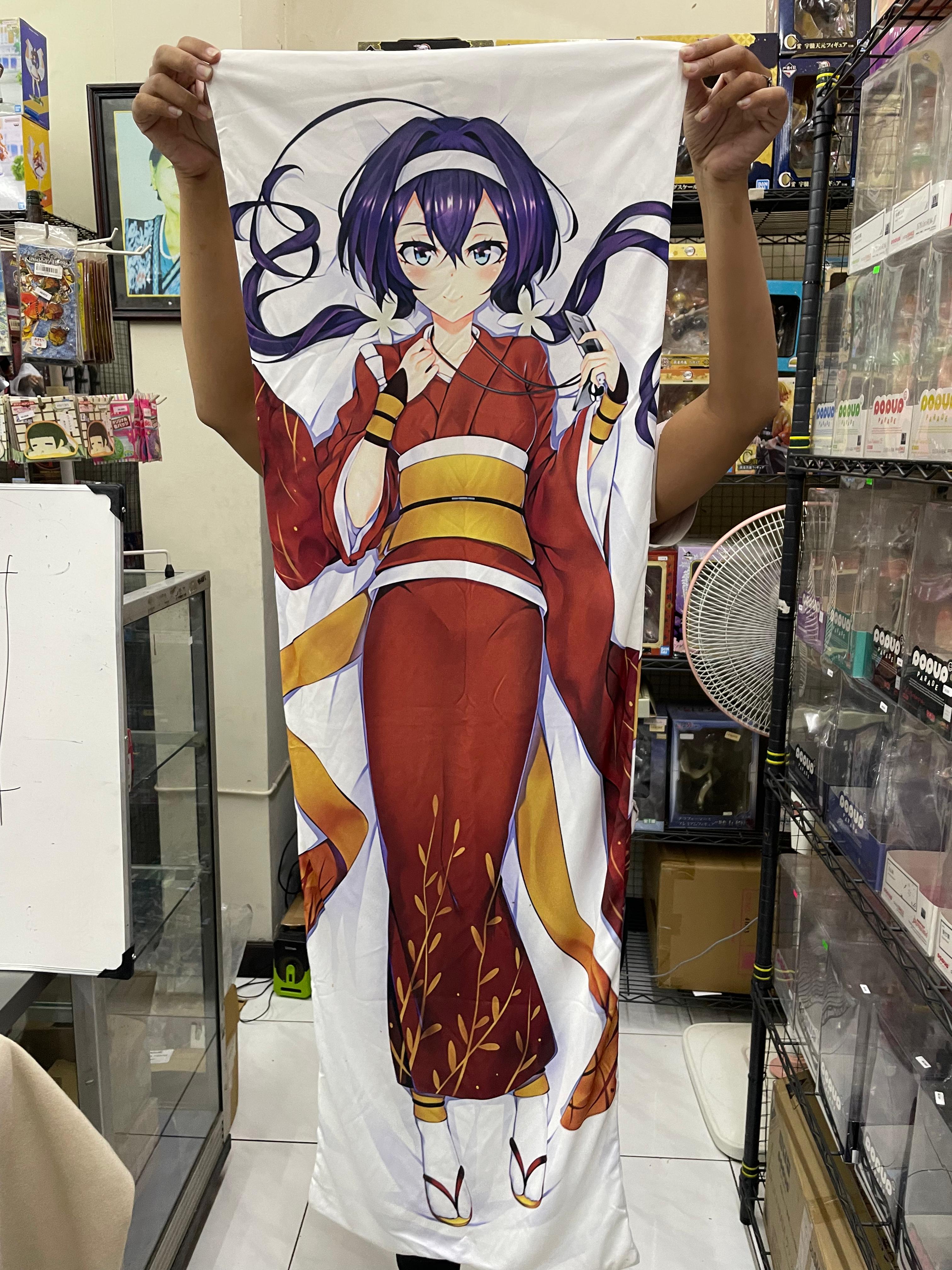 COVER DAKIMAKURA KYOKA IZUMI COVER DAKIMAKURA KYOKA IZUMI